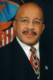 Ernest Strozier
