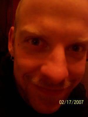 Kevin Gilchrist