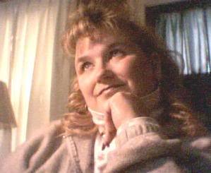 Annette Finney