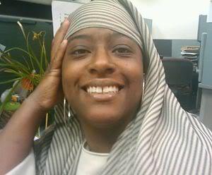 Malikah Muhammad