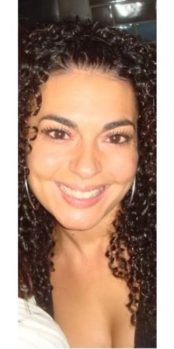 Harmony Graziano