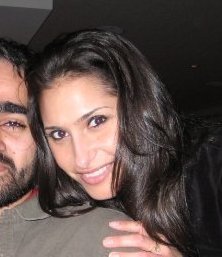 Shayda Sadeghian