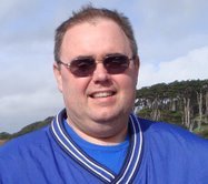 Larry Erickson