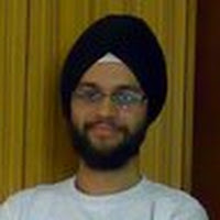 Gurpreet Modi
