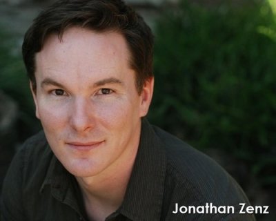 Jonathan Zenz