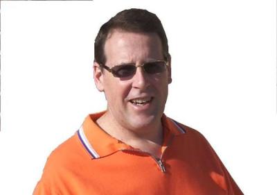 Russell Hess