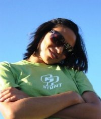 Annette Laronpickett
