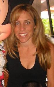 Jamie Wulkan