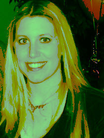 Jennifer Leduke