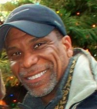 Douglas Lawrence
