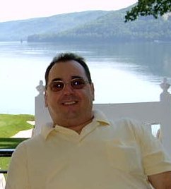 Ronald Tuman