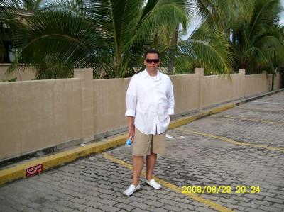 Carlos Cervantes