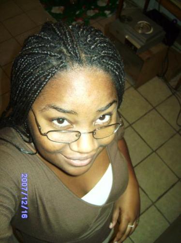 Ebony Royals