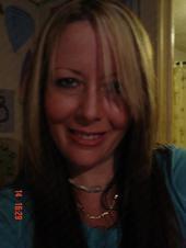 Stacey Garner
