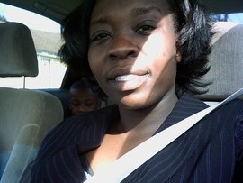 Leketha Roberson