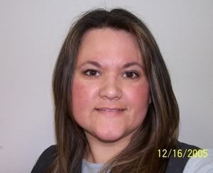Tammie Allen