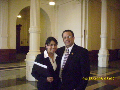 Lorenzo Medina