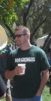 Jarred Reardon