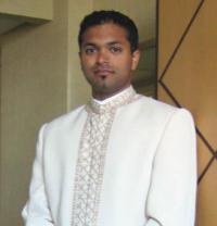 Mukul Kundu