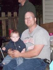 Stephen Peck