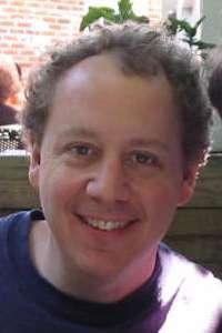 Robert Zuckerman