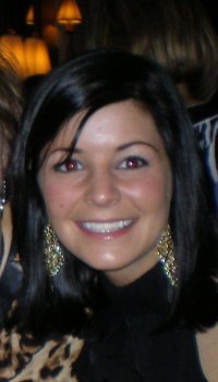 Theresa Krihwan