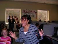 Latoshia Stevens