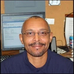 Calvin Powell