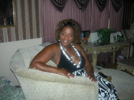 Phyllis Thibodeaux