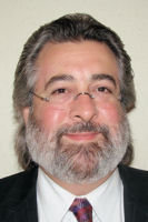 Lon Orenstein