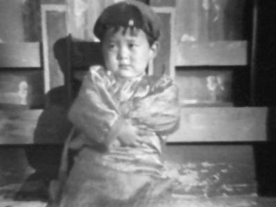 Sonam Wangchuk