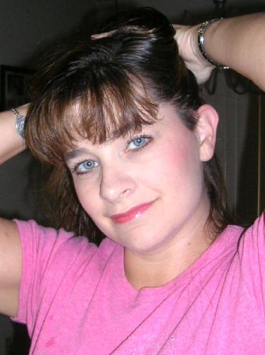 Shannon Anderson