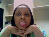 Shavonne Bones