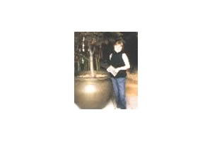 Jeanette Wellman