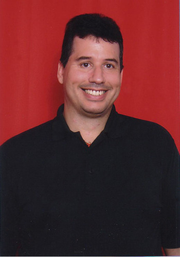 Michael Krout