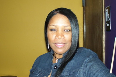 Victoria Singleton