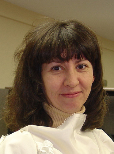 Teresa Langston