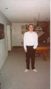 Bret Strunk