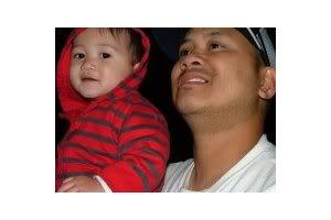 Cyrus Ledesma