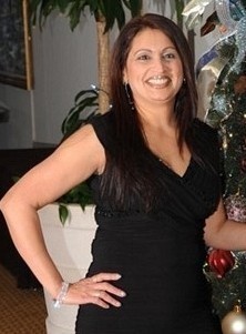 Neepa Shah