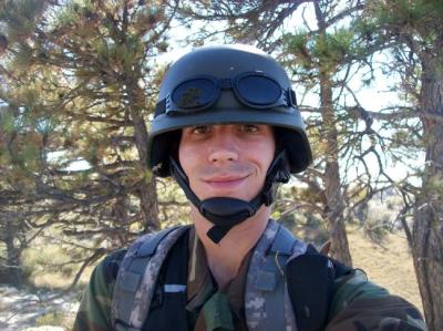 Joshua Donbraska