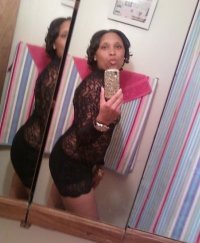 Myieasha Weaver