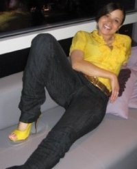 Chaqueva Robinson