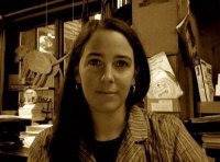 Jami Heinricher