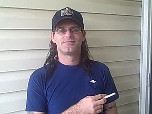 Matthew Levy