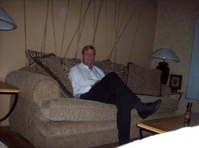 Kevin Kernan
