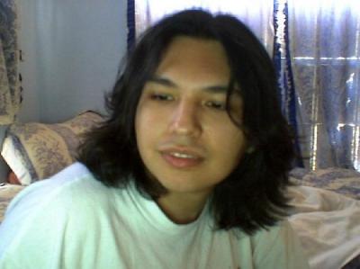 Edgar Chavez