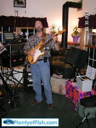 Gary Arsenault