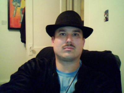 Aaron Birkholz