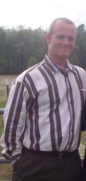Ronnie Beasley